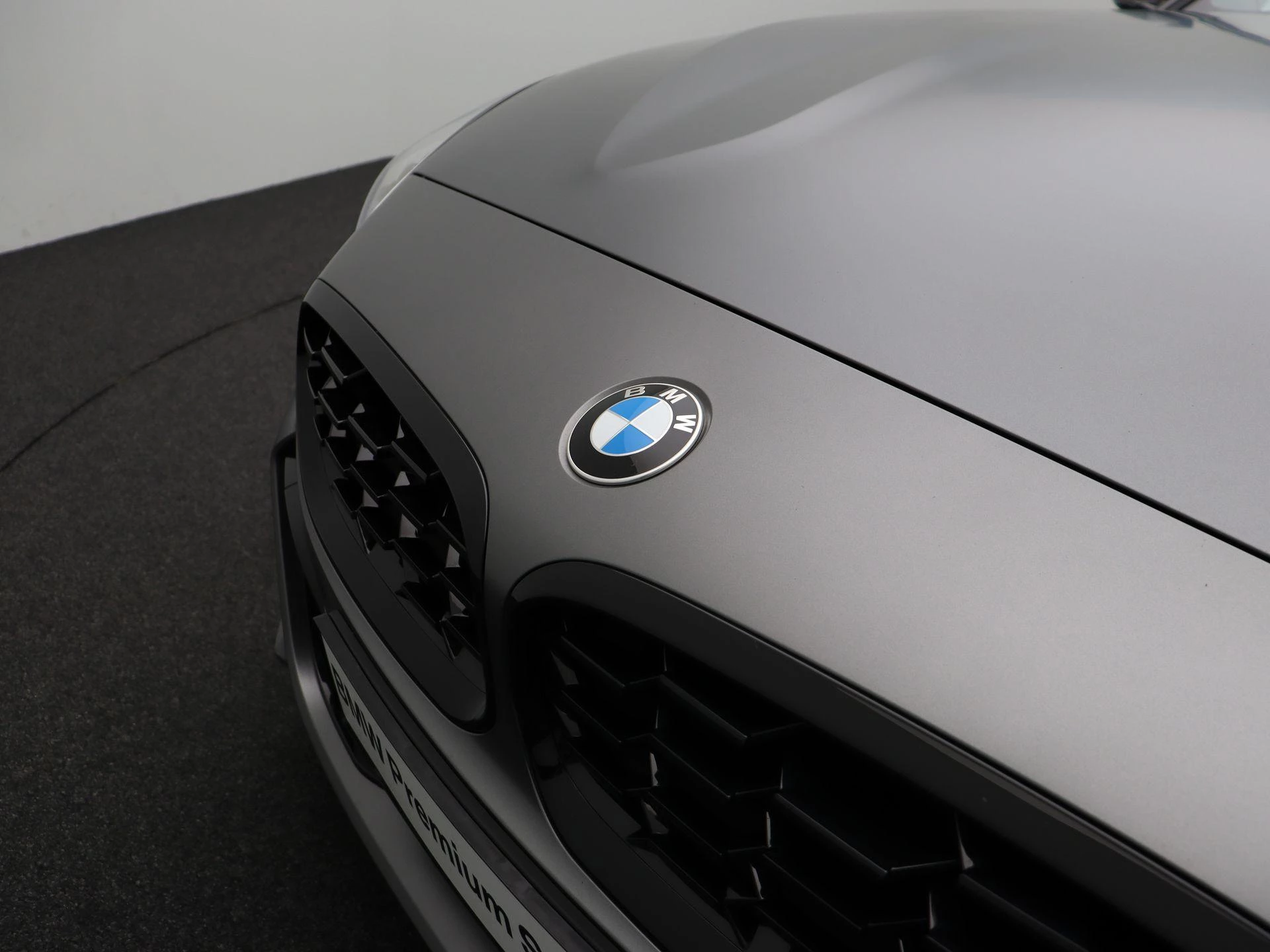 Hoofdafbeelding BMW Z4