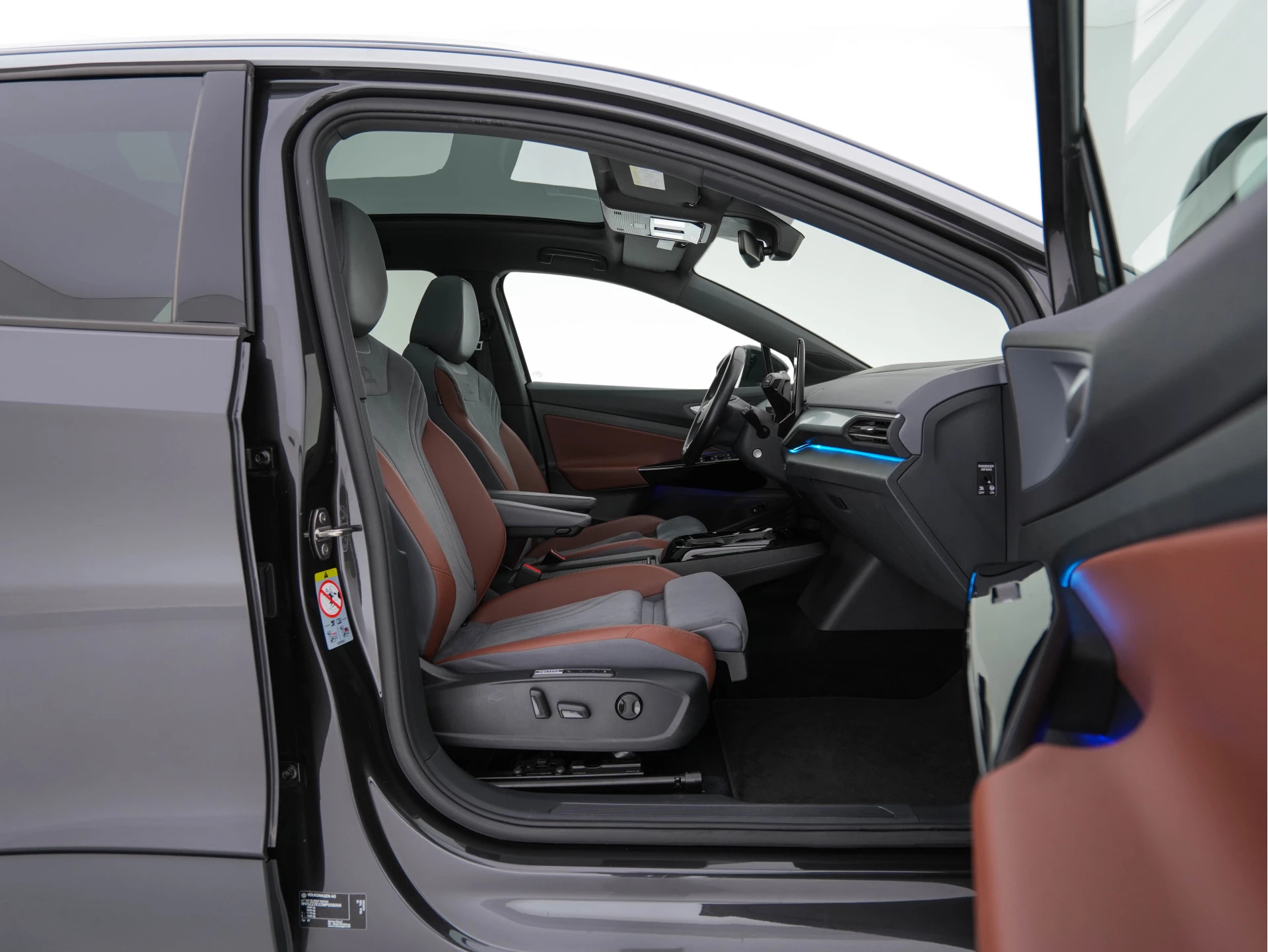 Hoofdafbeelding Volkswagen ID.4