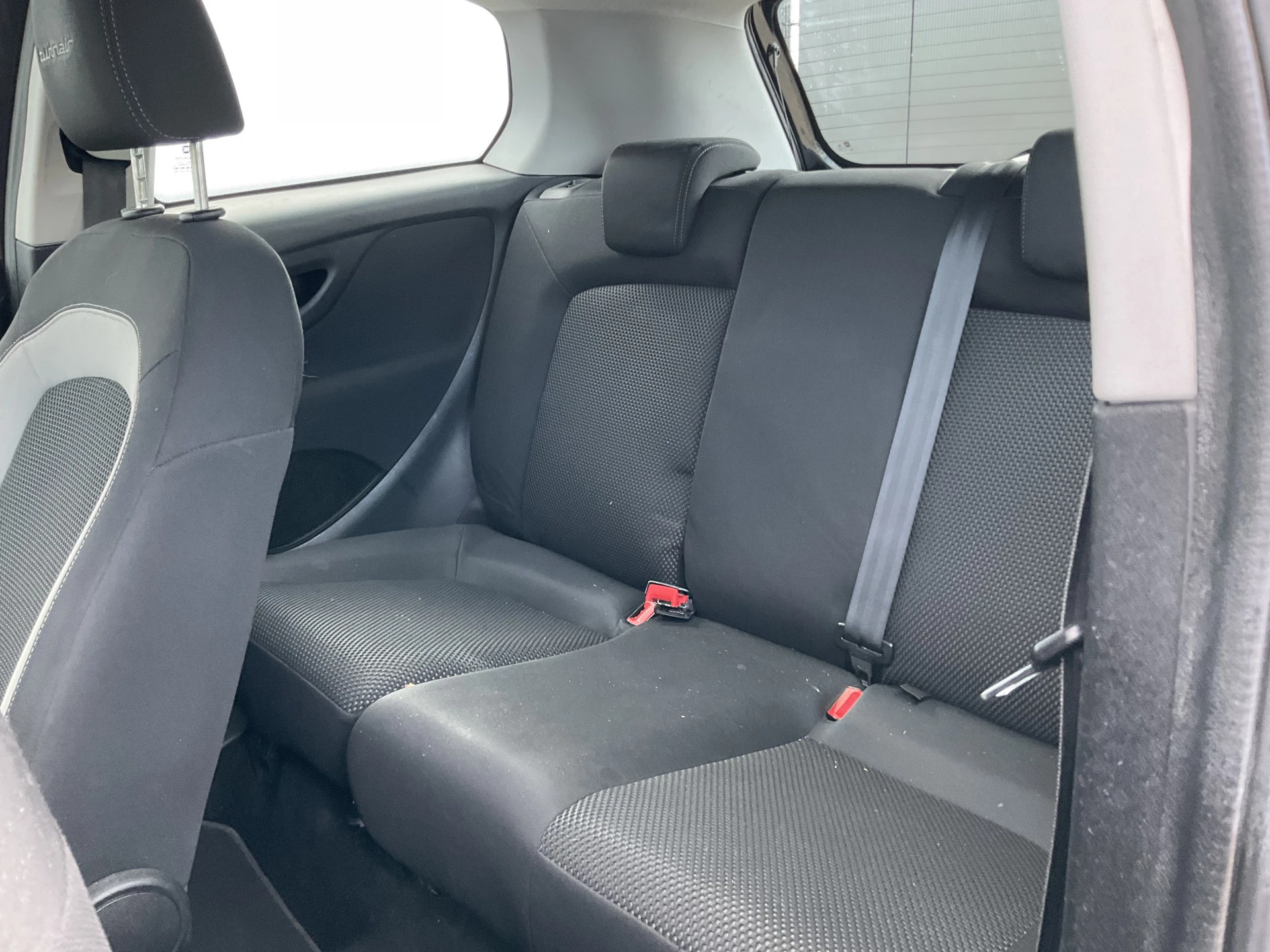 Hoofdafbeelding Fiat Punto