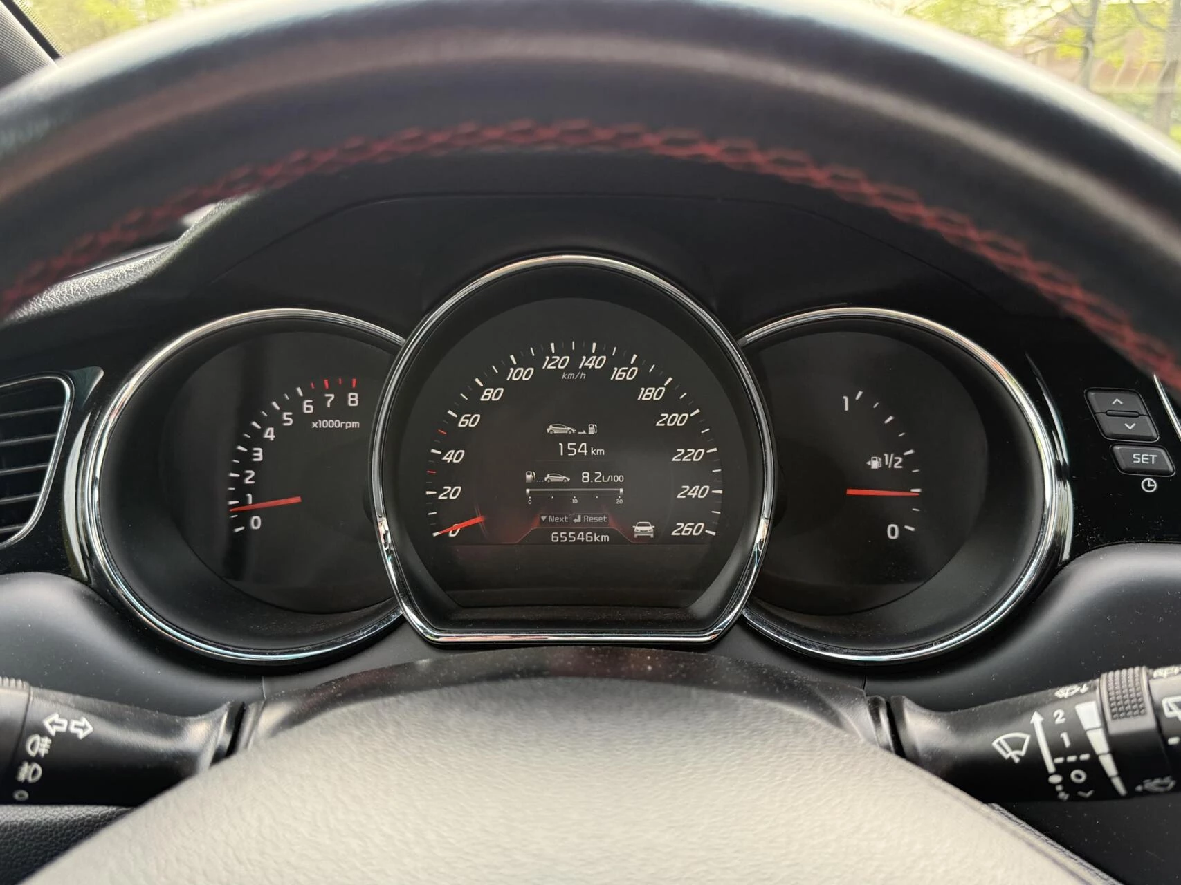 Hoofdafbeelding Kia pro_cee'd