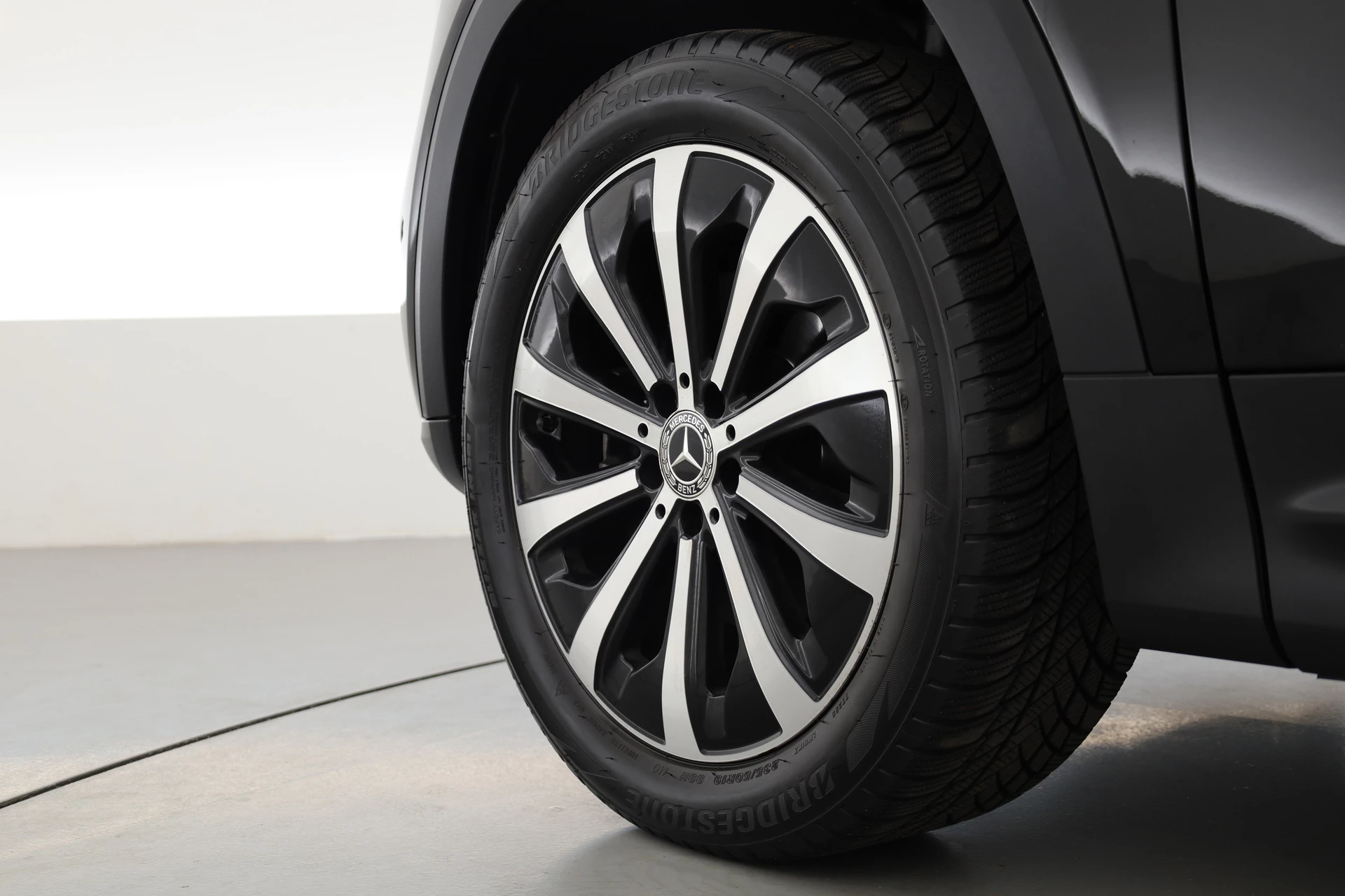 Hoofdafbeelding Mercedes-Benz GLB