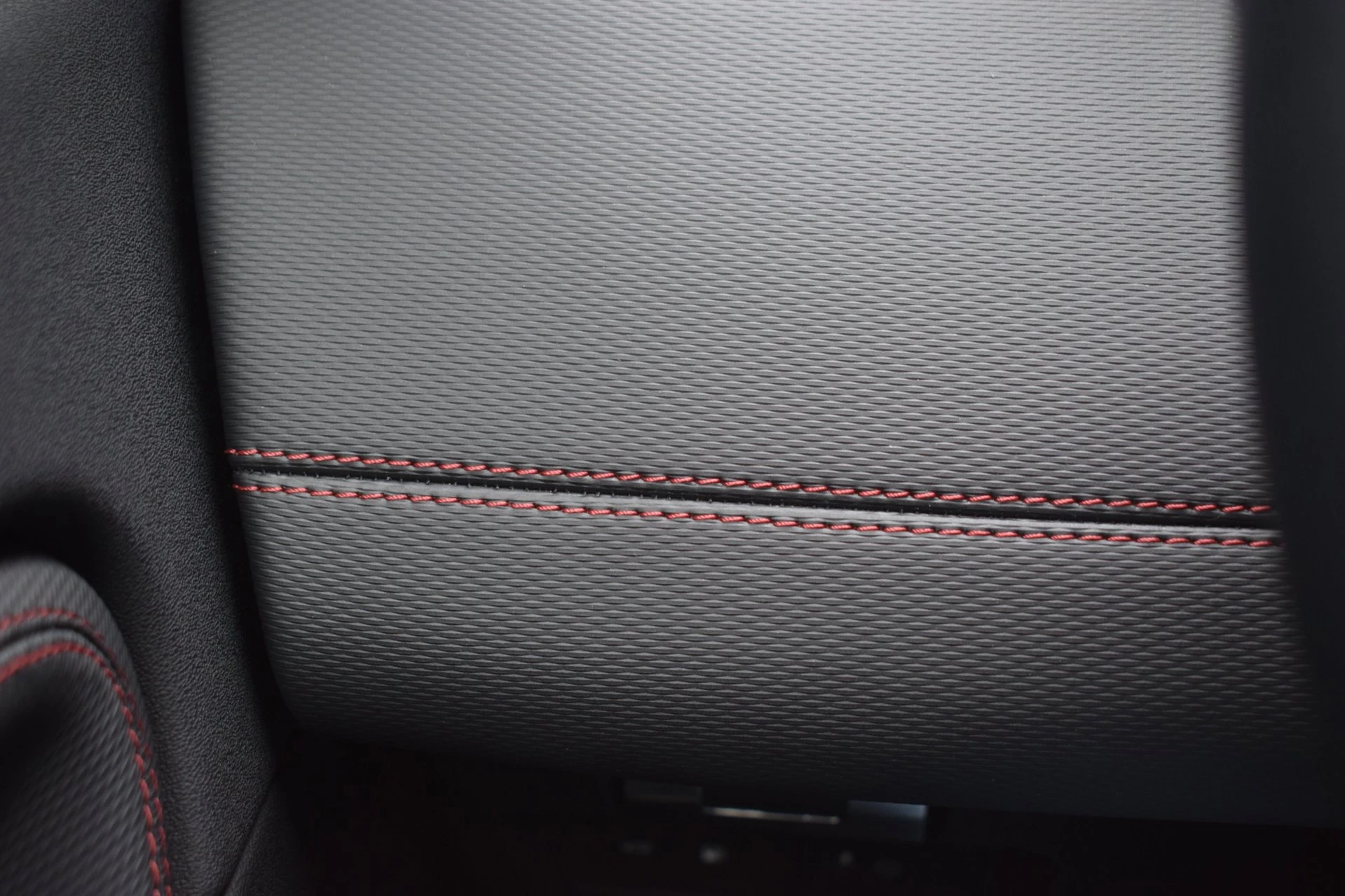 Hoofdafbeelding Land Rover Discovery Sport