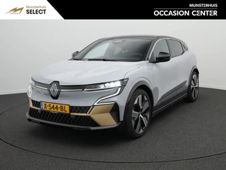 Hoofdafbeelding Renault Megane E-Tech Renault Megane E-Tech Electric EV60 Optimum Charge Iconic -  Pack Advanced Drive Assist - Volledig Elektrisch - ACTIEPRIJS