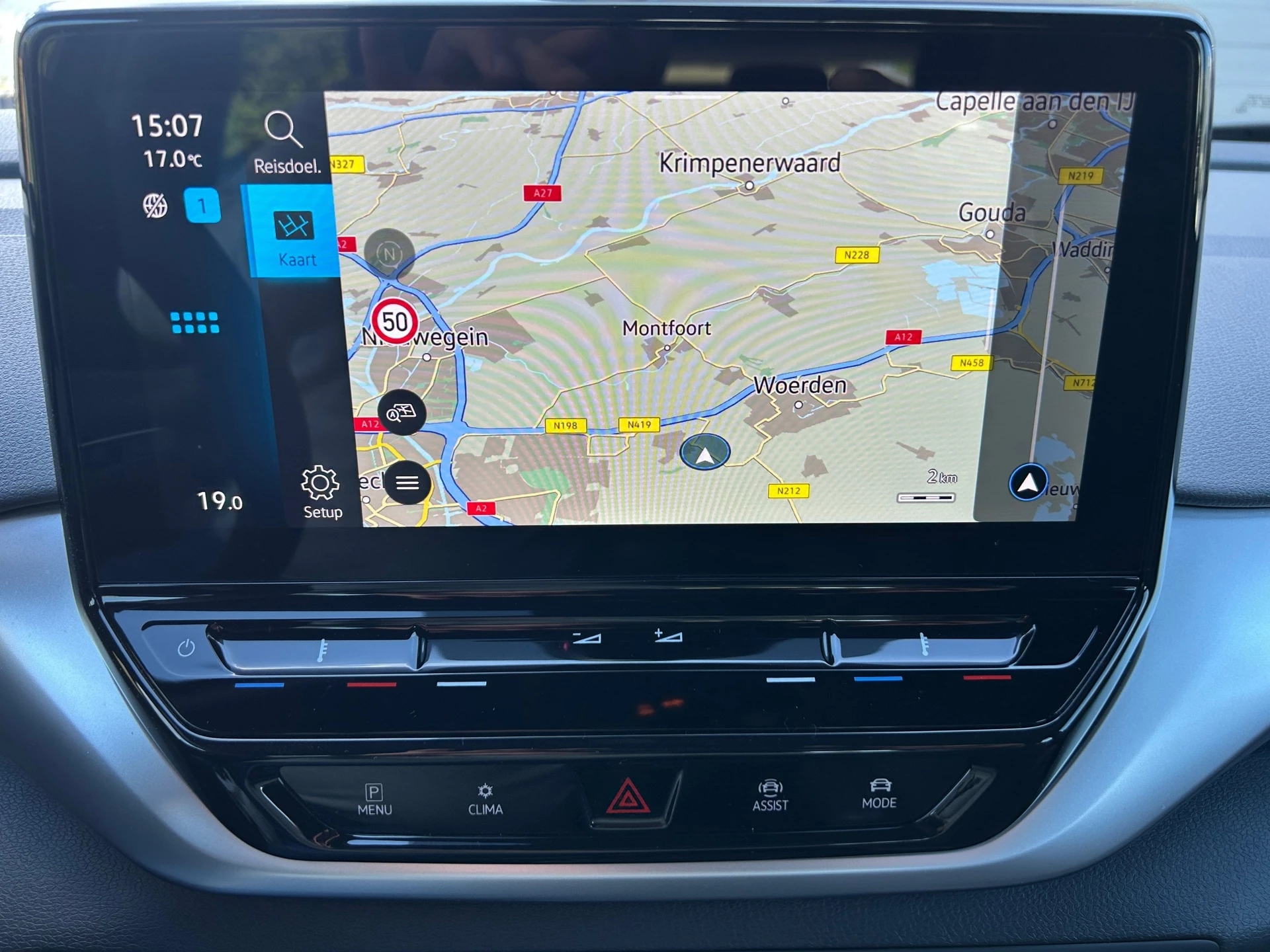 Hoofdafbeelding Volkswagen ID.4
