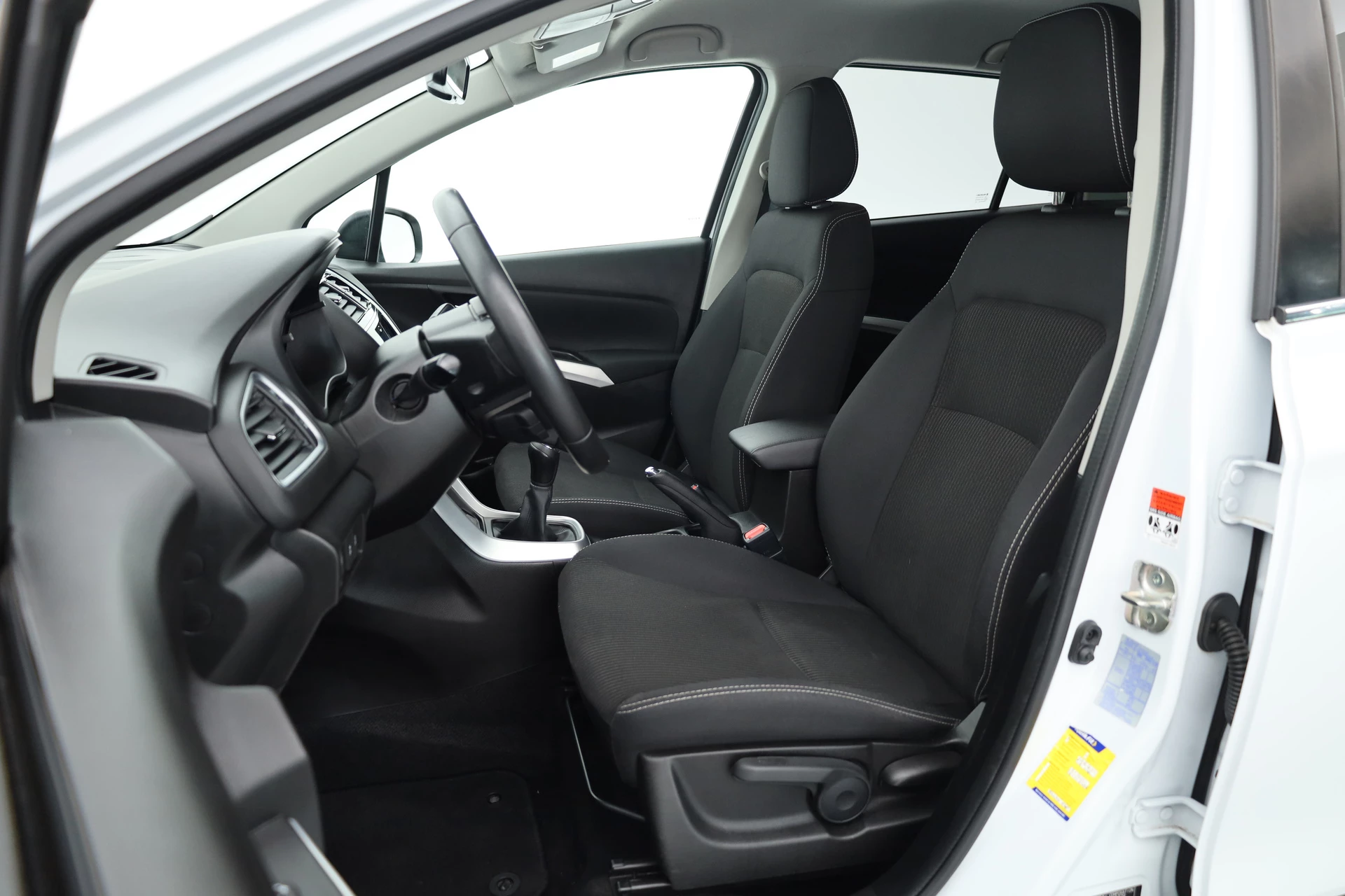 Hoofdafbeelding Suzuki S-Cross