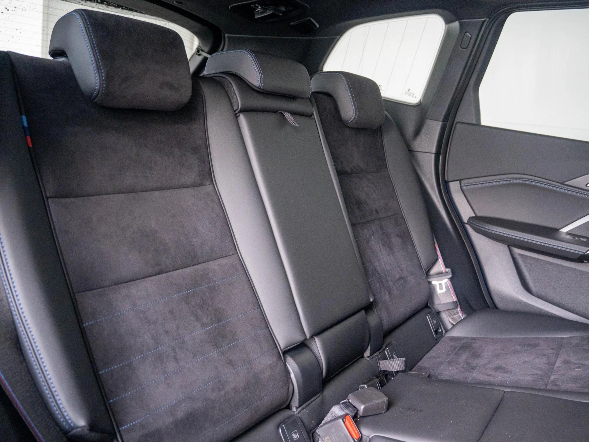 Hoofdafbeelding BMW iX1