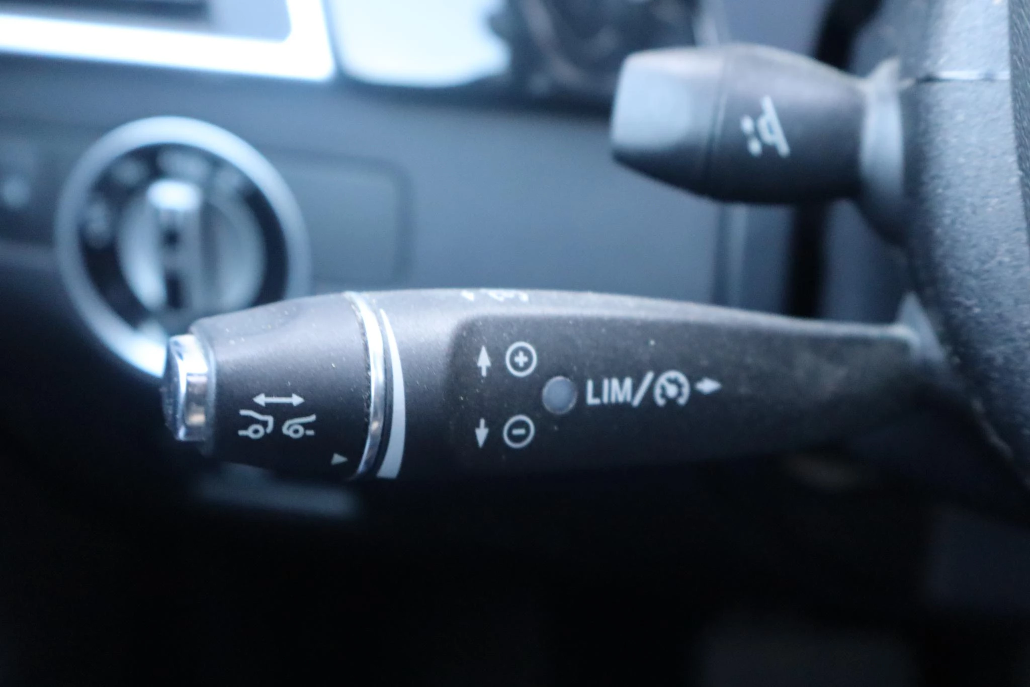 Hoofdafbeelding Mercedes-Benz M-Klasse