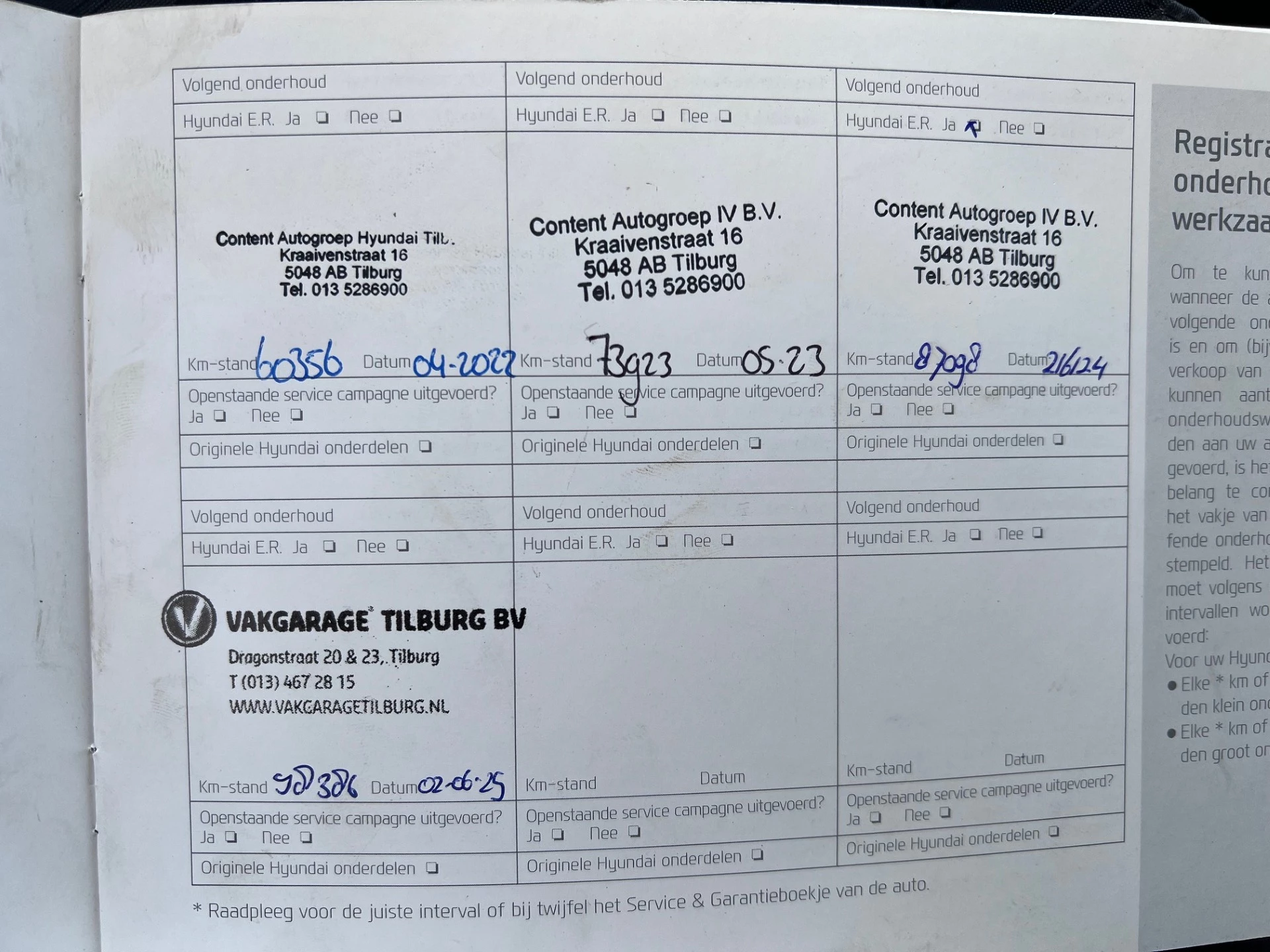 Hoofdafbeelding Hyundai ix20