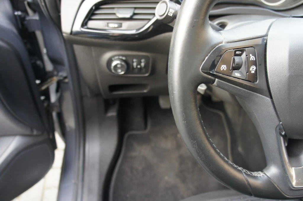 Hoofdafbeelding Opel Corsa-e