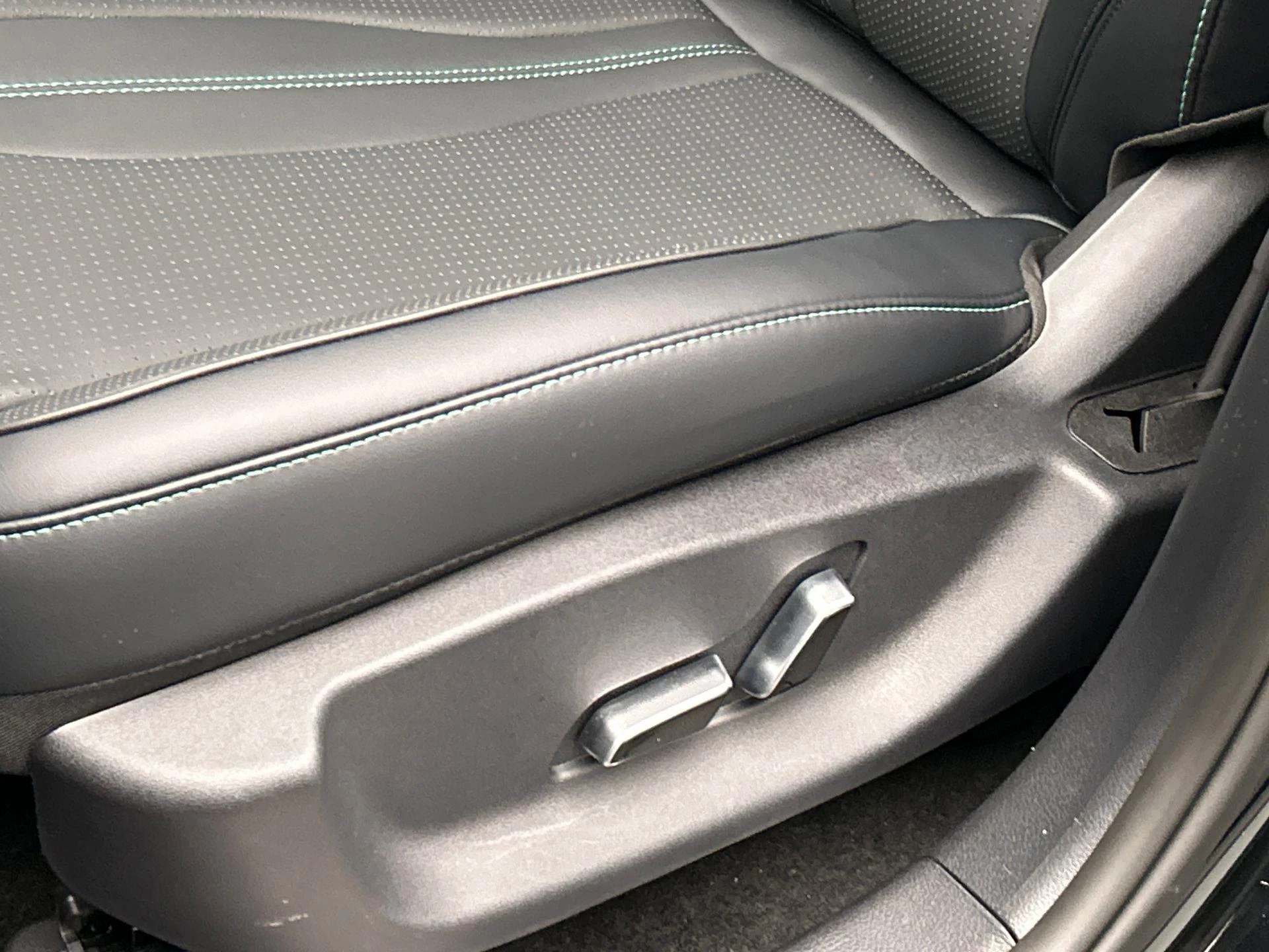 Hoofdafbeelding BYD SEAL U