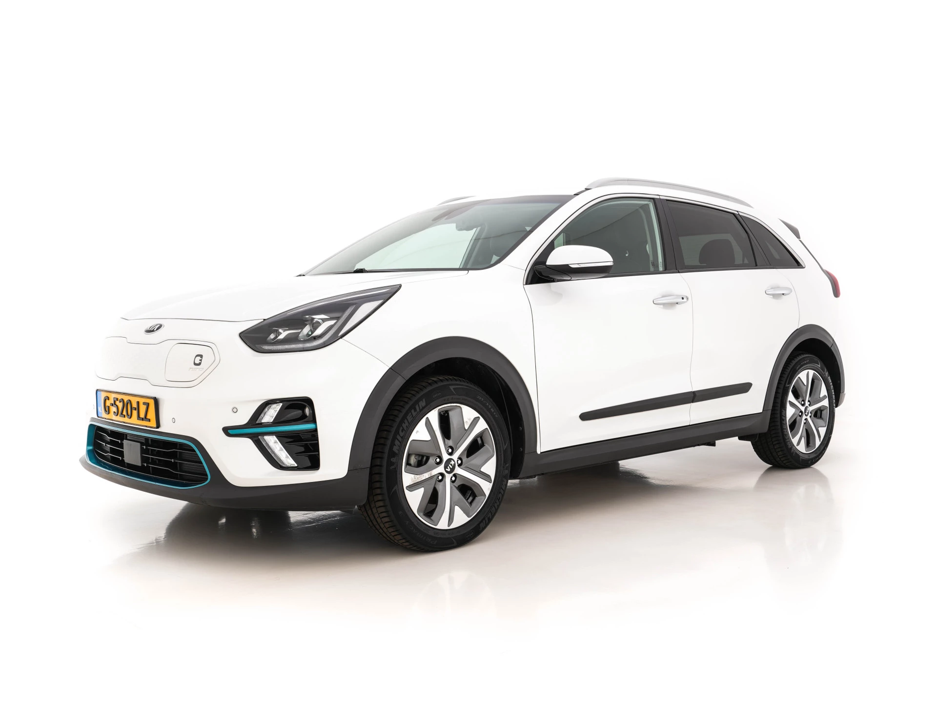 Hoofdafbeelding Kia e-Niro