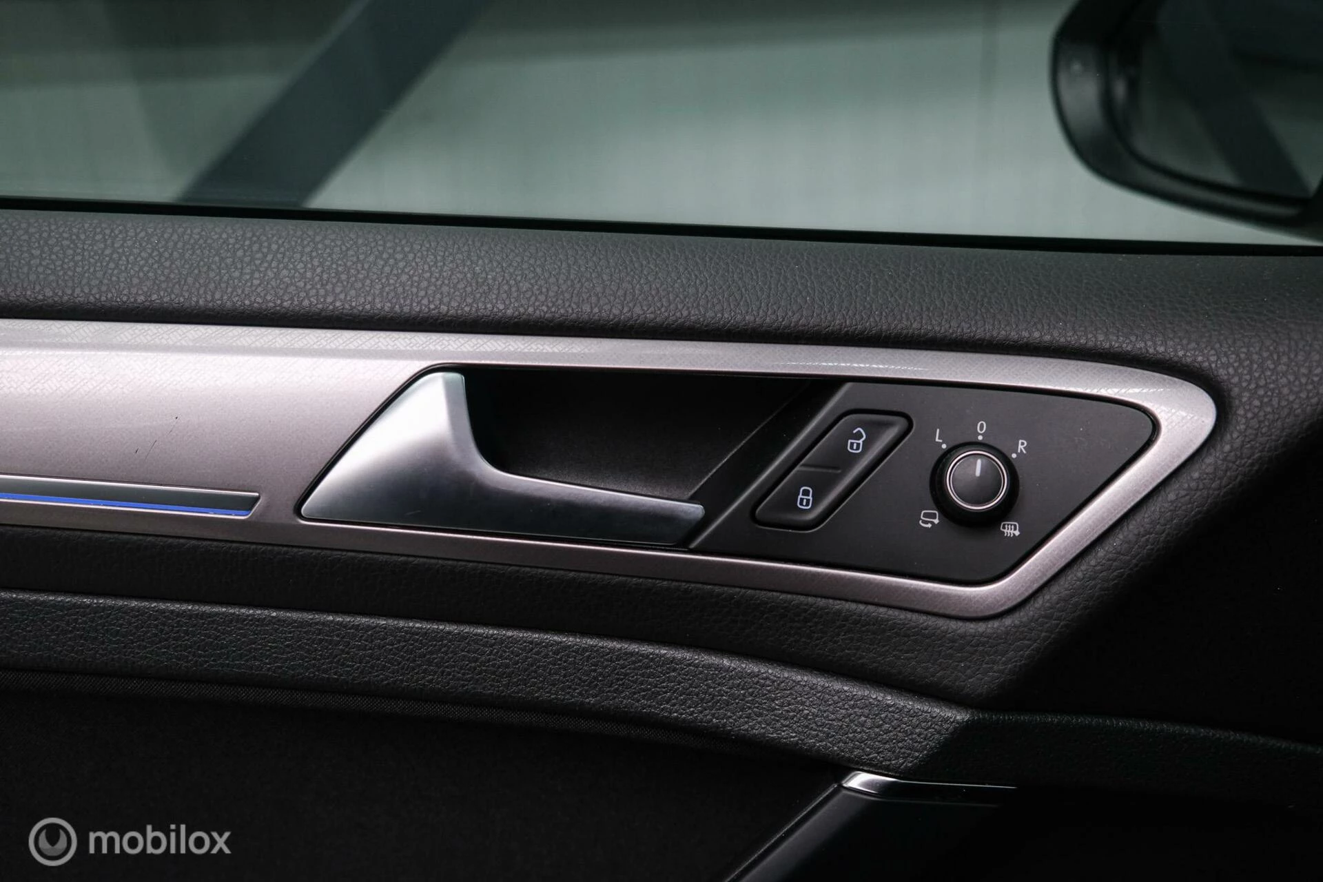 Hoofdafbeelding Volkswagen e-Golf