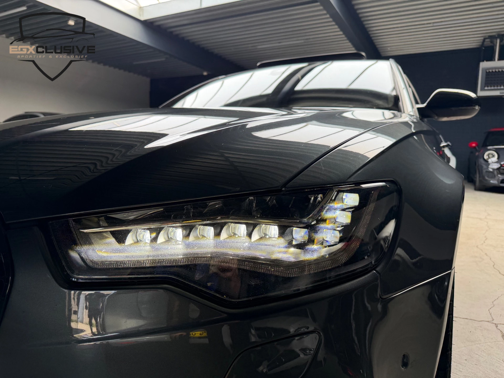 Hoofdafbeelding Audi RS6