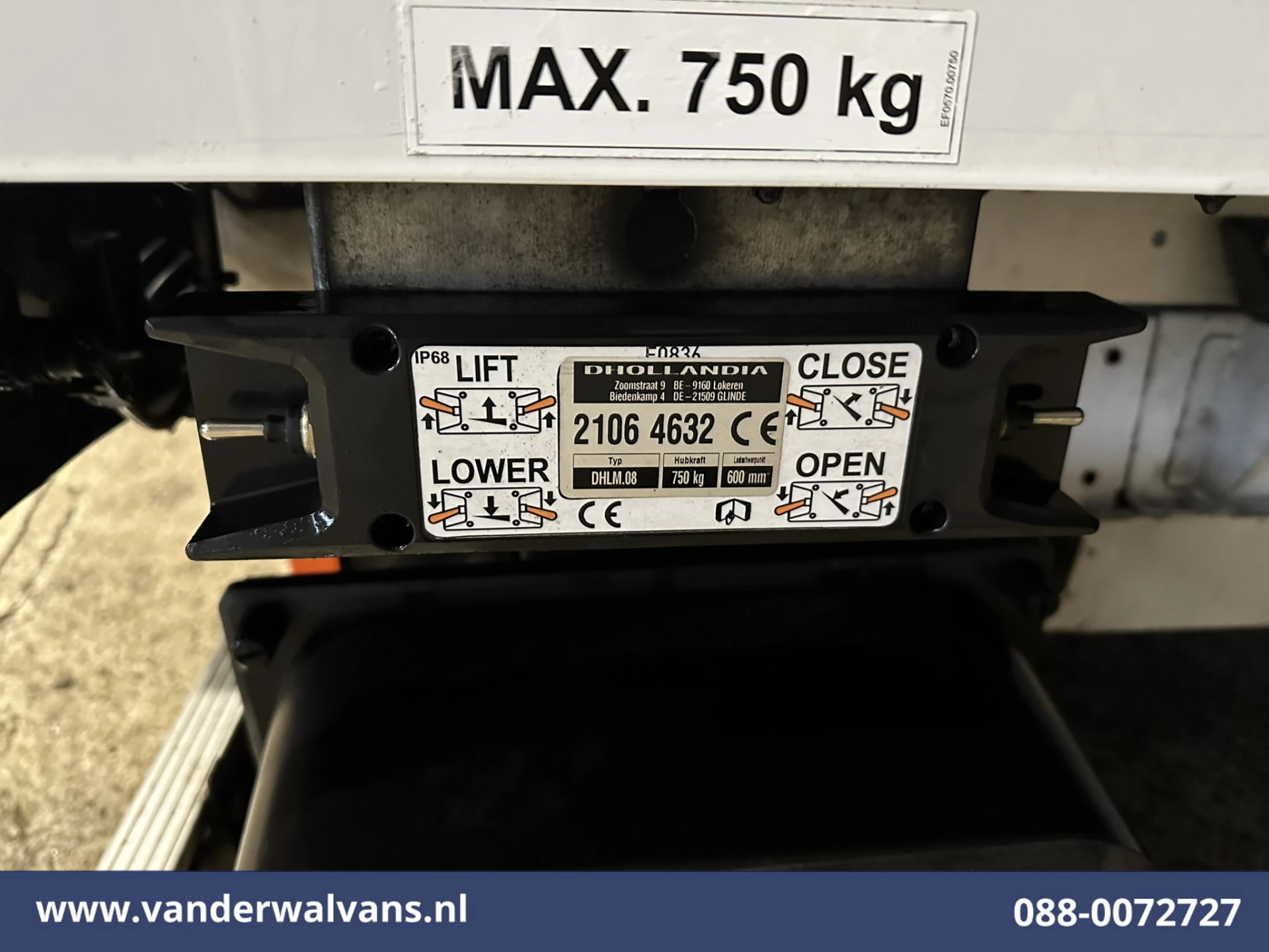 Hoofdafbeelding Citroën Jumper