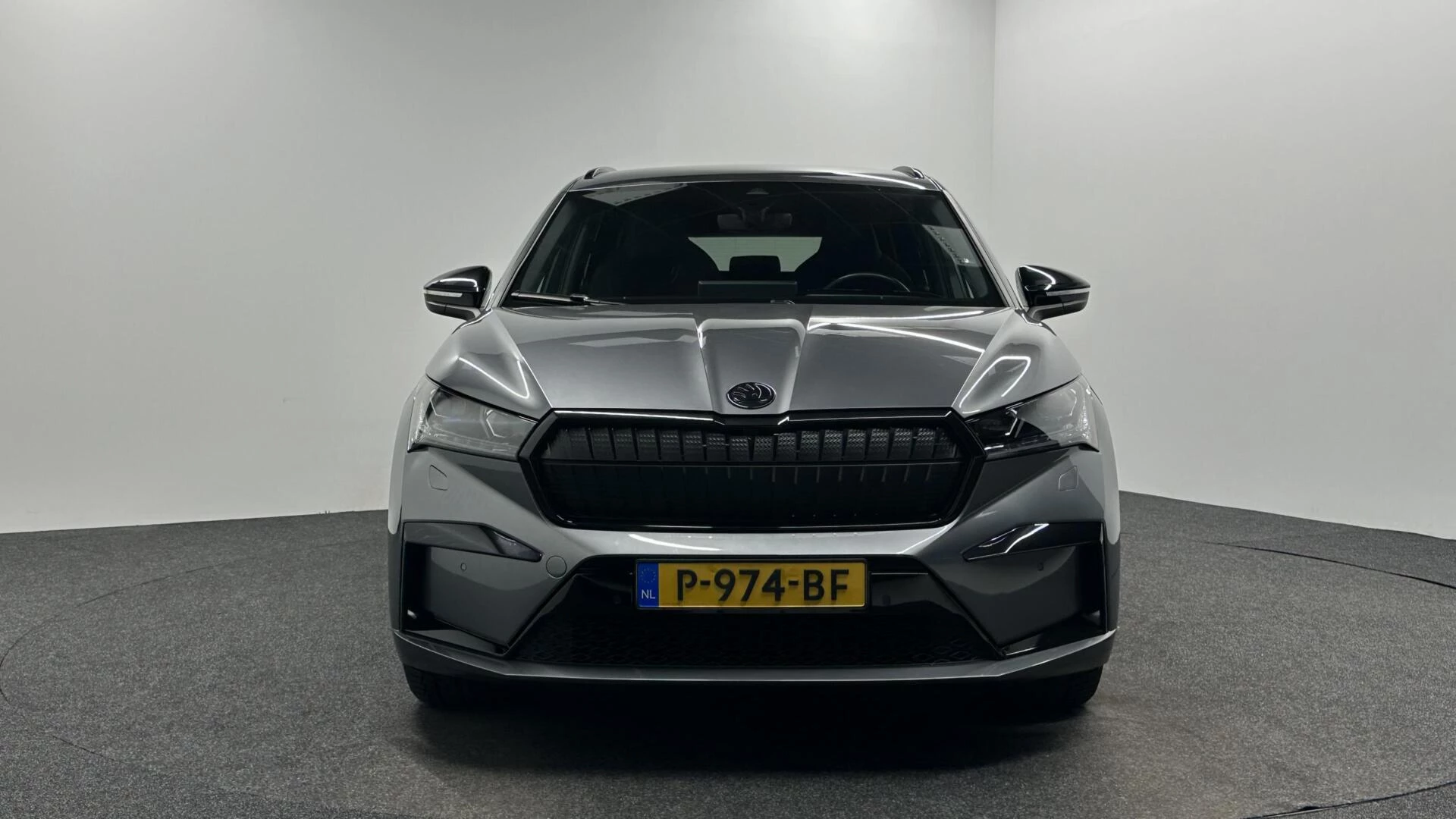 Hoofdafbeelding Škoda Enyaq iV