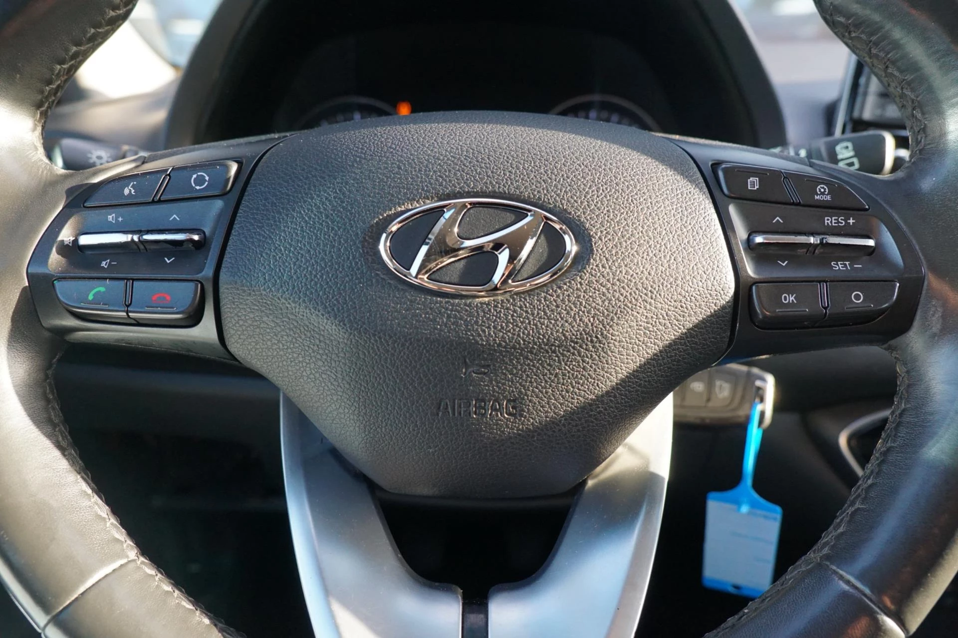 Hoofdafbeelding Hyundai i30