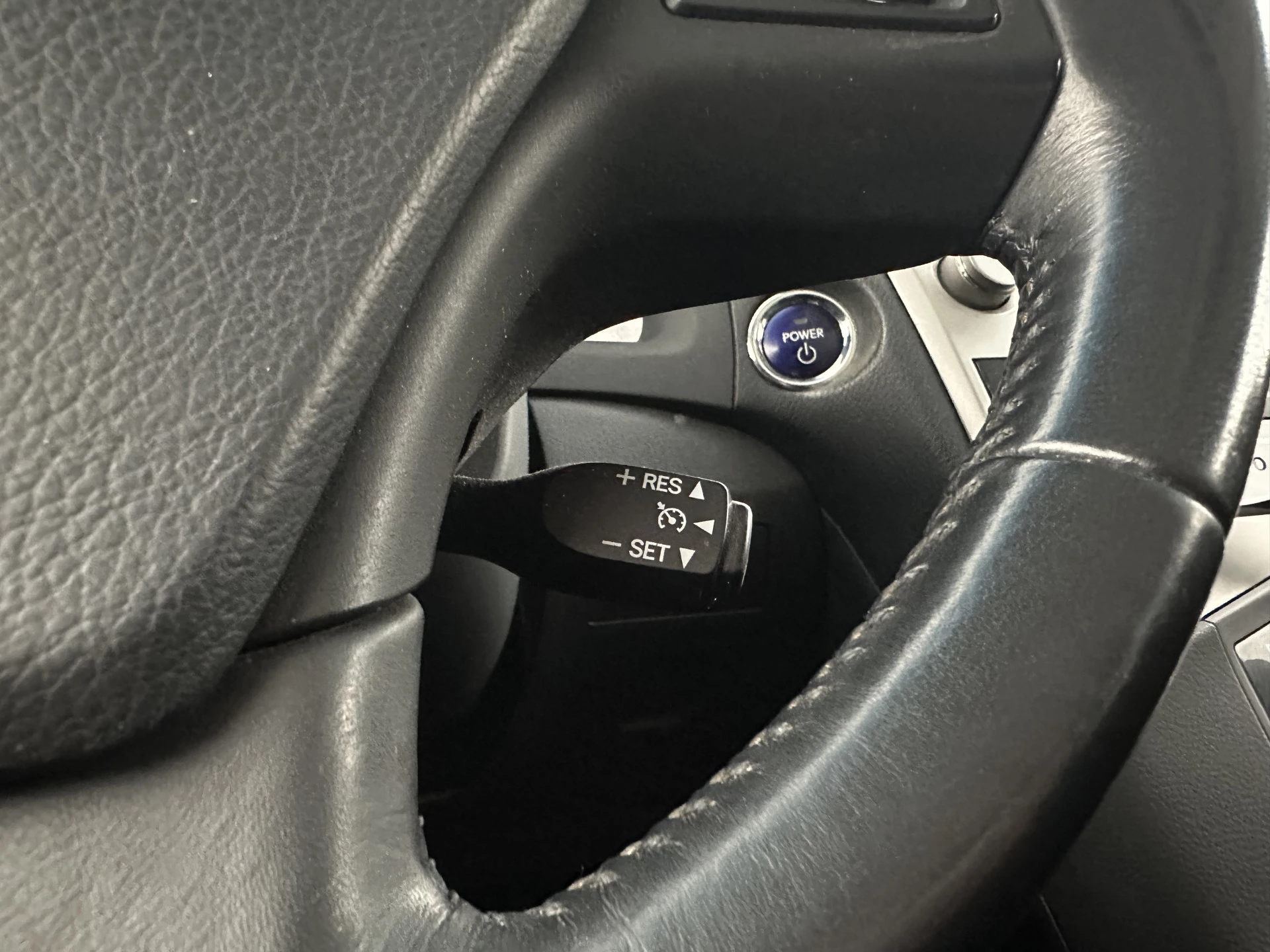 Hoofdafbeelding Lexus RX