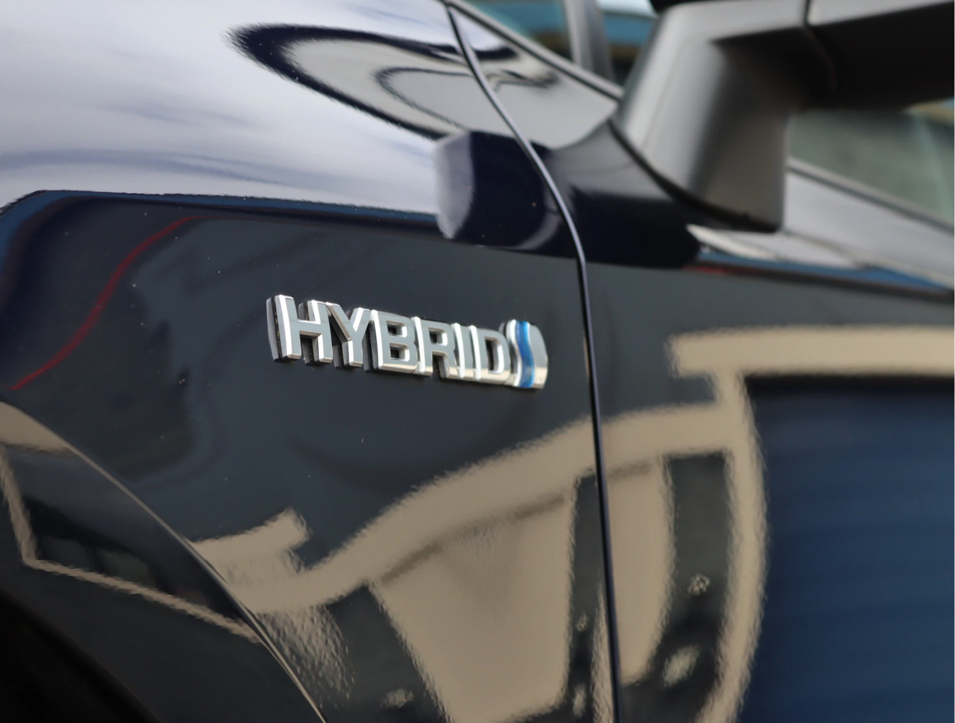 Hoofdafbeelding Suzuki Swace