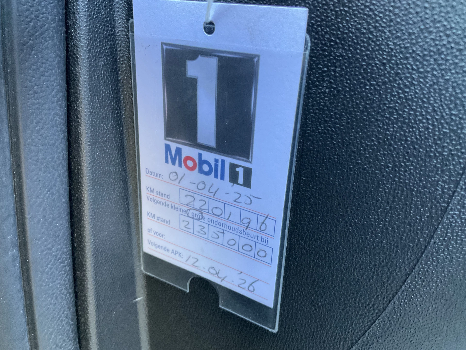 Hoofdafbeelding Lancia Delta