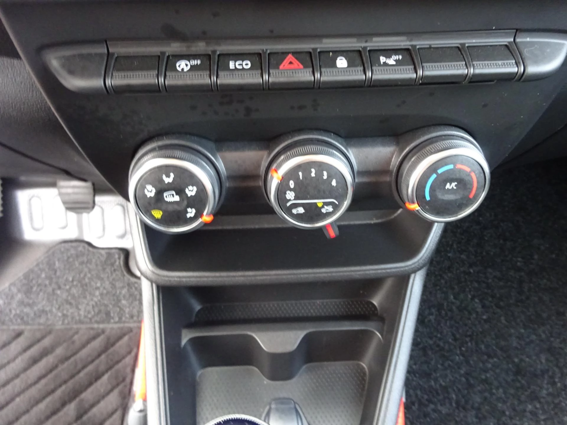 Hoofdafbeelding Renault Express