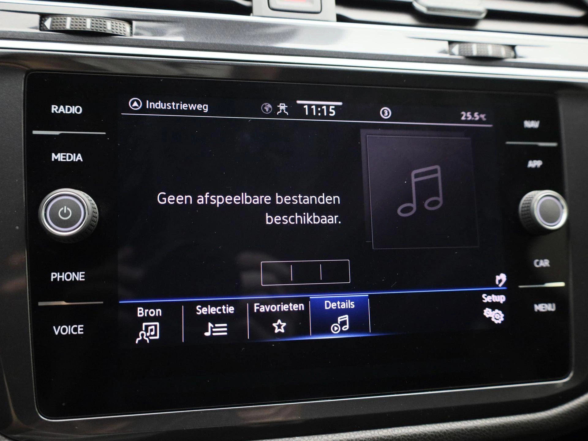 Hoofdafbeelding Volkswagen Tiguan Allspace
