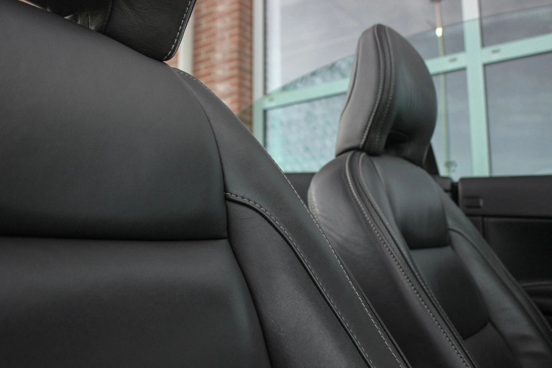 Hoofdafbeelding Volvo C70