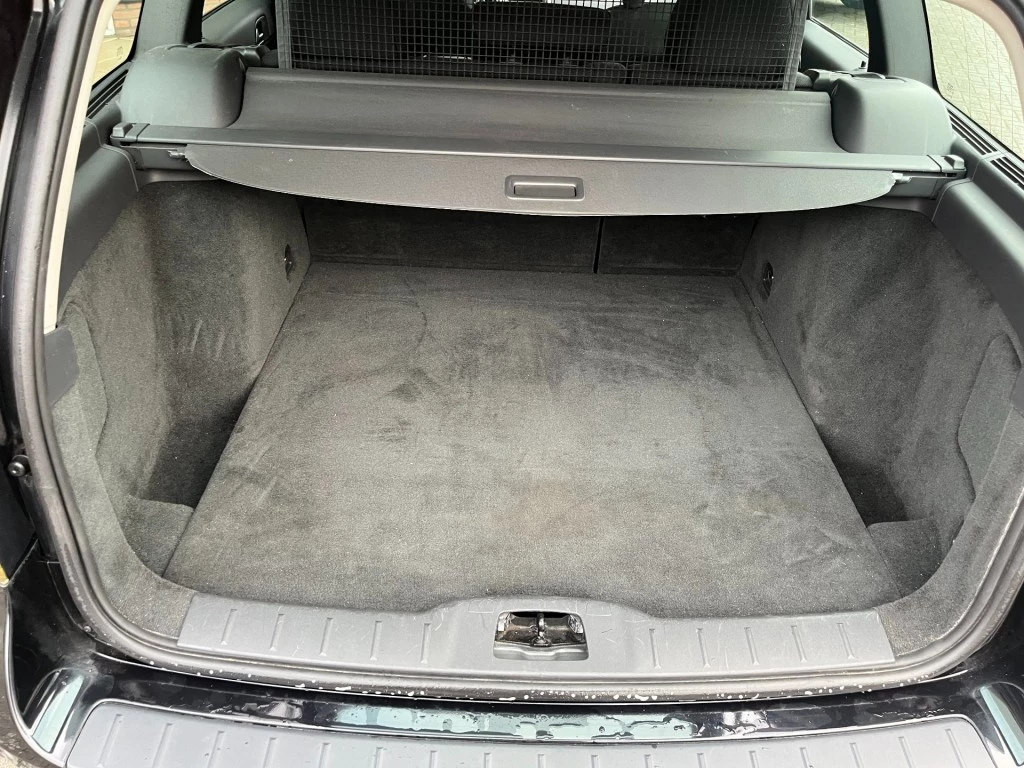 Hoofdafbeelding Volvo V50