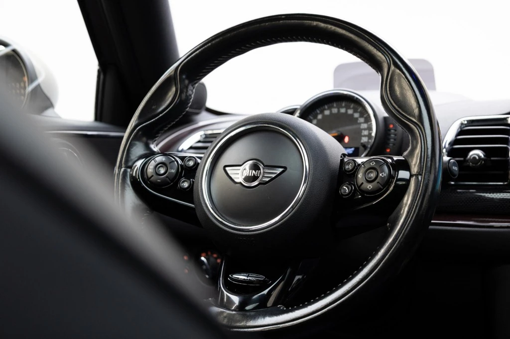 Hoofdafbeelding MINI Clubman