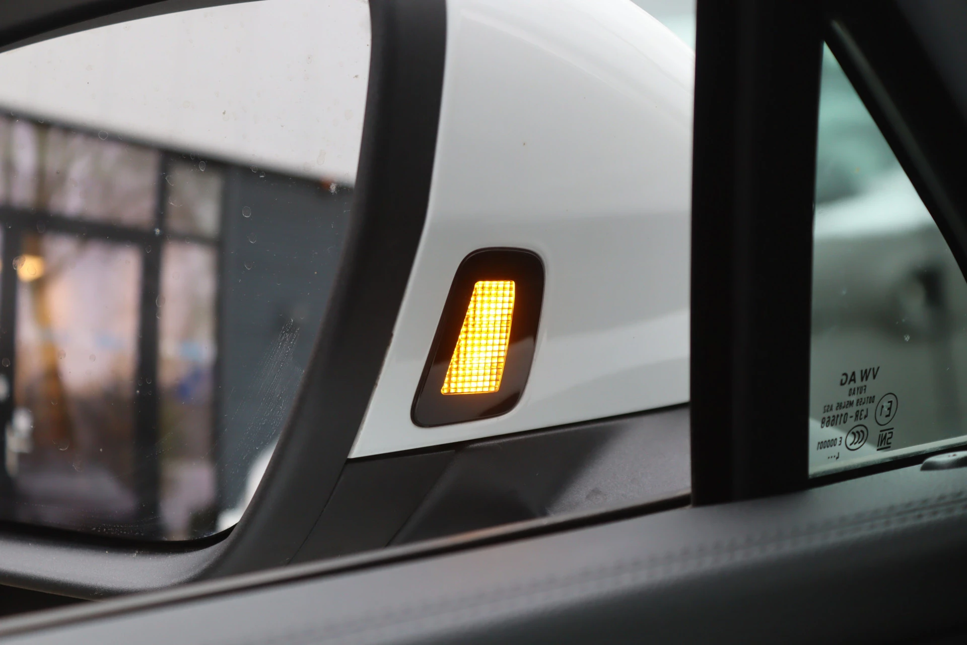 Hoofdafbeelding Volkswagen Tayron