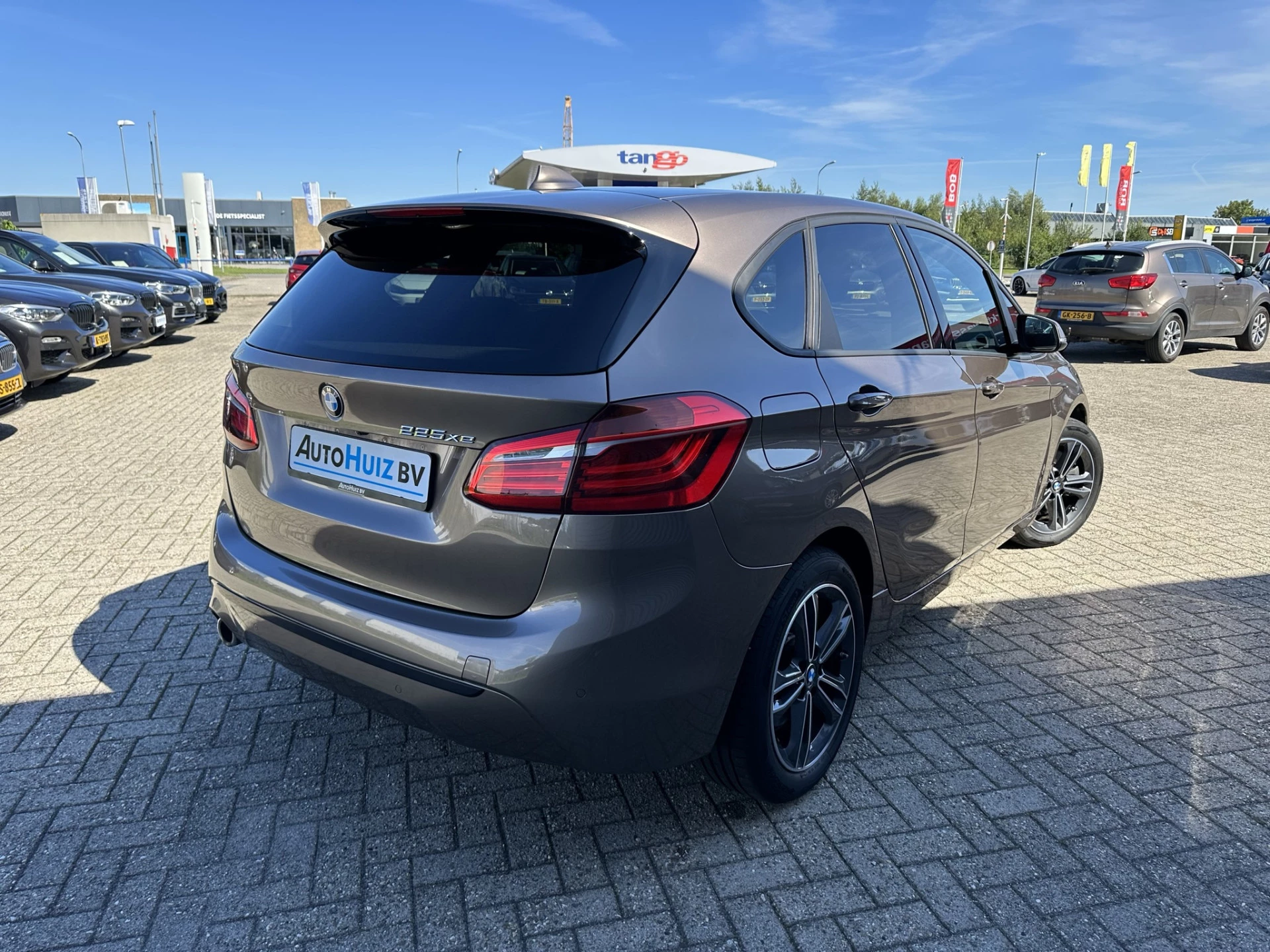 Hoofdafbeelding BMW 2 Serie