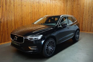 Volvo XC60 2.0 T8 TWIN ENGINE AWD INSCRIPTION AUTOMAAT/ PANODAK