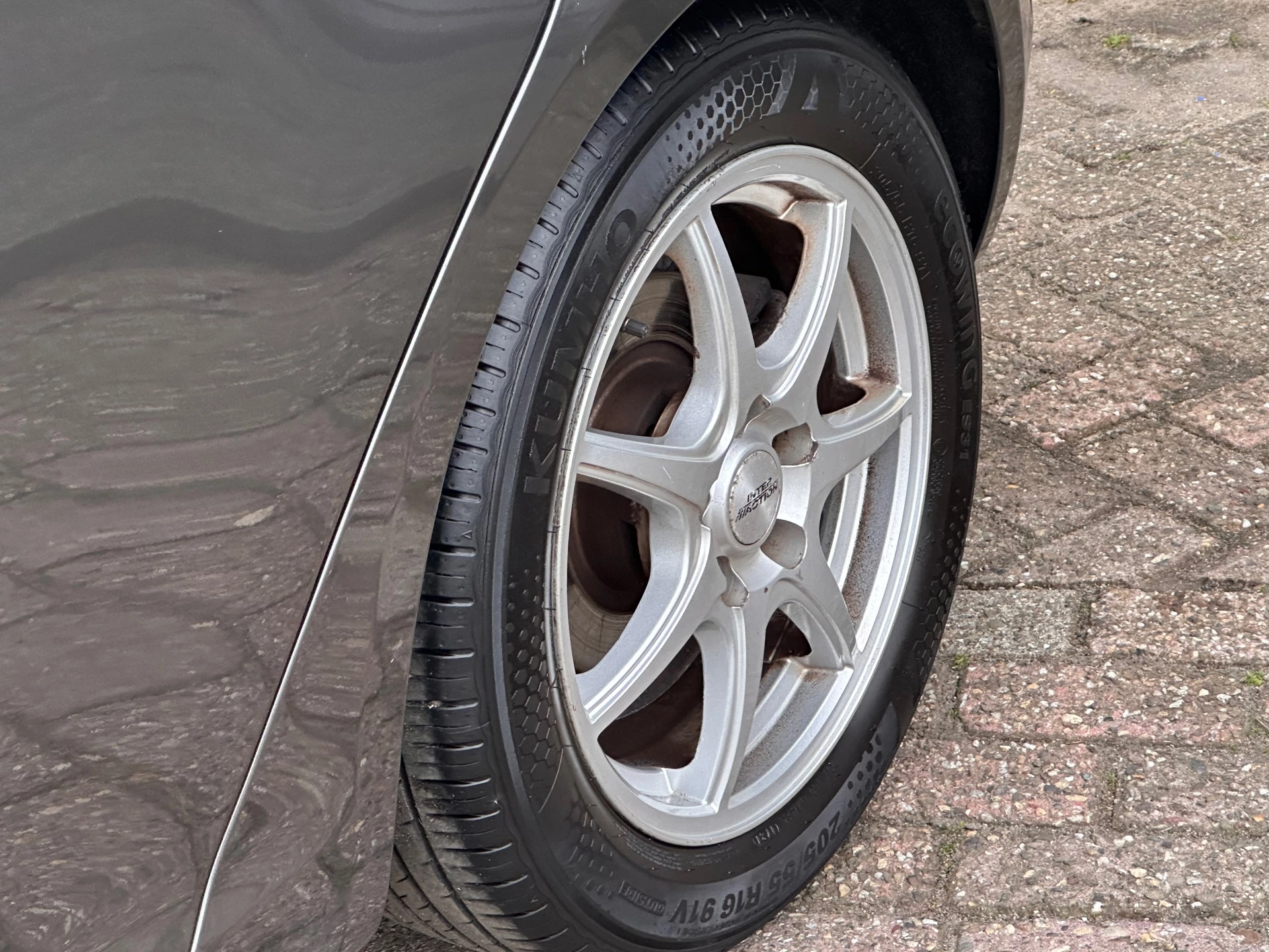 Hoofdafbeelding Alfa Romeo Giulietta