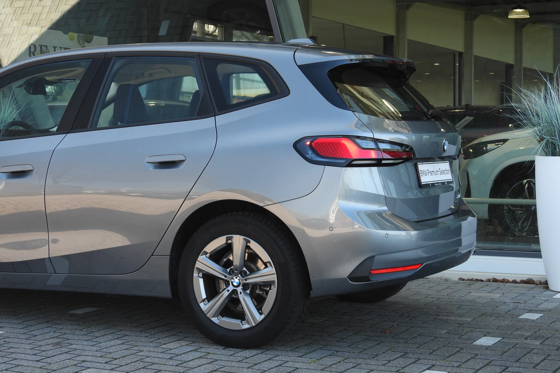 Hoofdafbeelding BMW 2 Serie