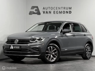 Volkswagen Tiguan 1.5 TSI Life Business | CAMERA | APP. CNNC