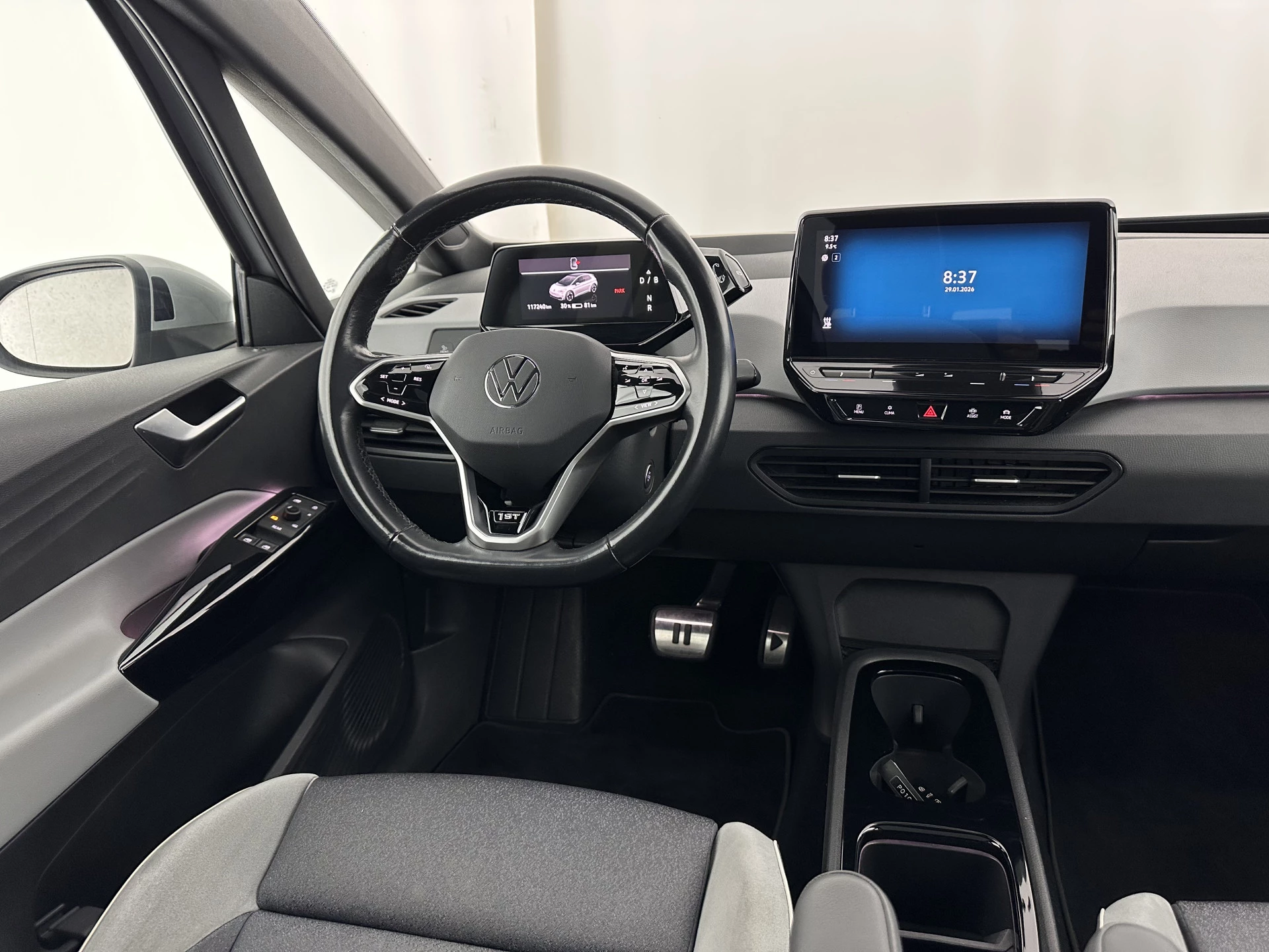 Hoofdafbeelding Volkswagen ID.3