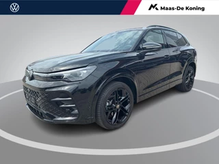 Volkswagen Tiguan 1.5 204pk DSG eHybrid R-Line · Panoramadak · Leder · 360 Camera · Stoelventilatie · Massage · Keyless · Harman Kardon Audio · Garantie t/m 03-04-2030 of 100.000km