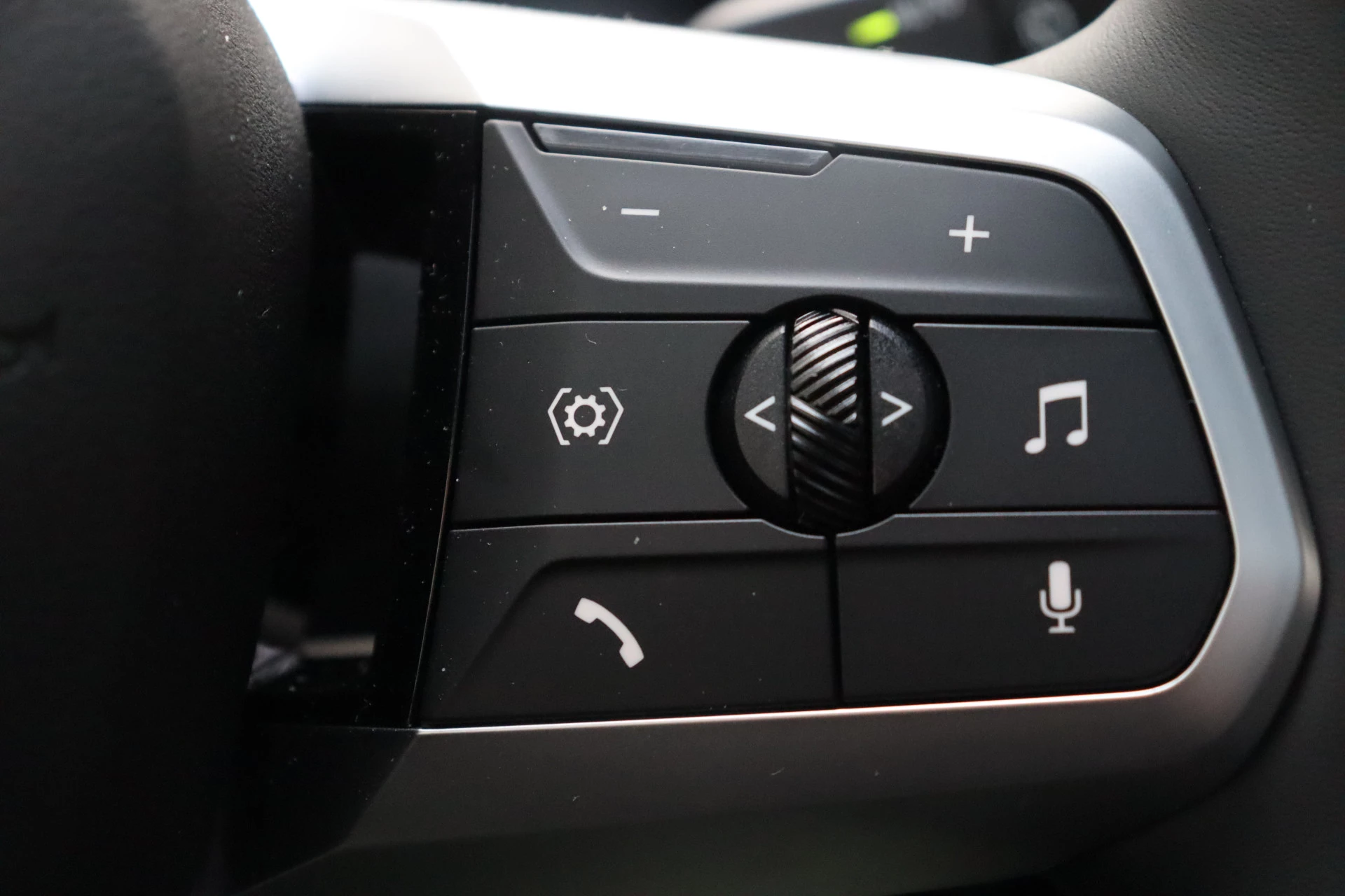 Hoofdafbeelding BMW iX1