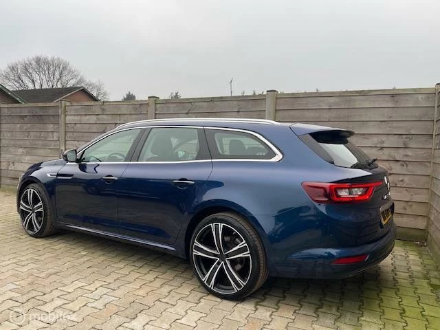 Hoofdafbeelding Renault Talisman