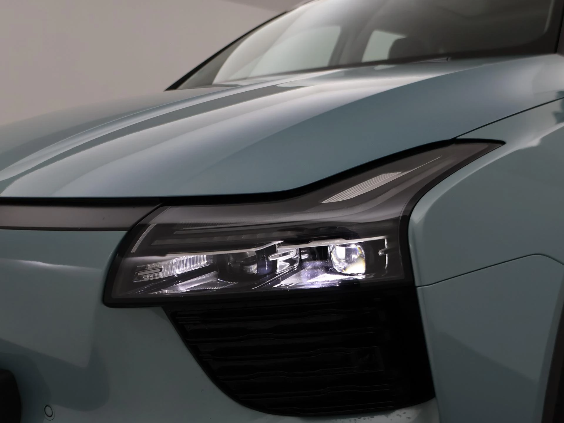 Hoofdafbeelding Aiways U5