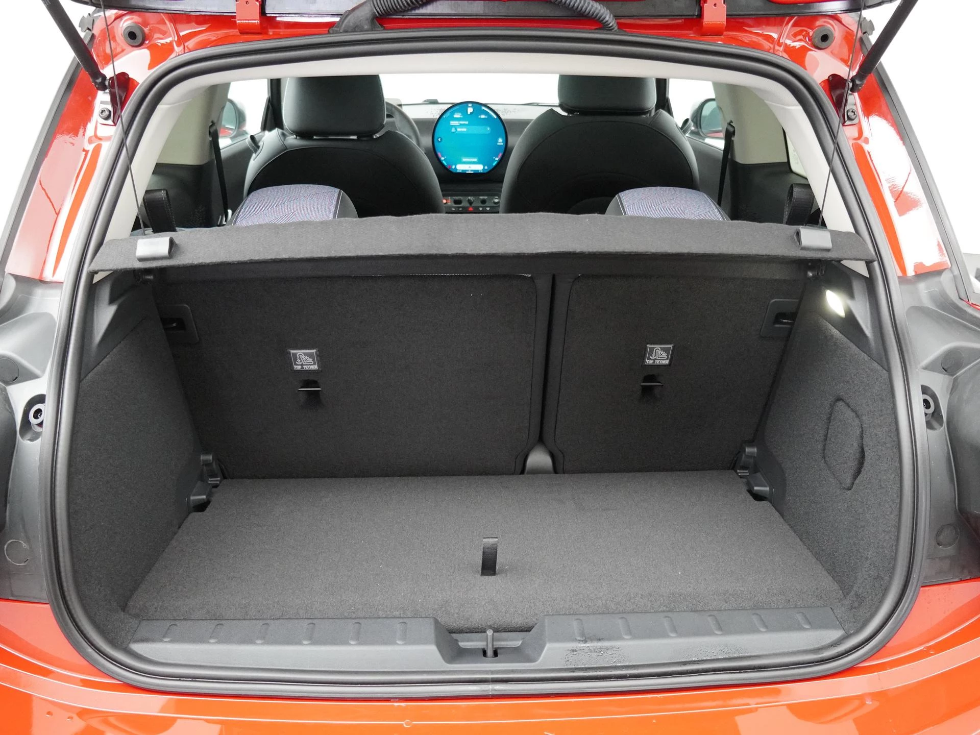 Hoofdafbeelding MINI 3-deurs