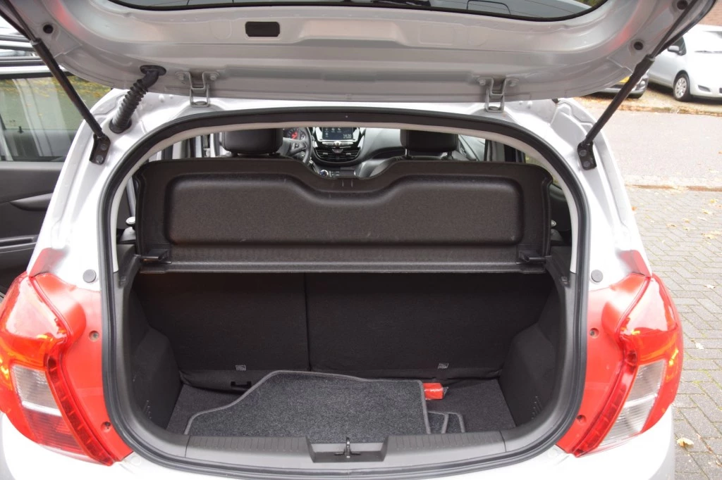 Hoofdafbeelding Opel KARL