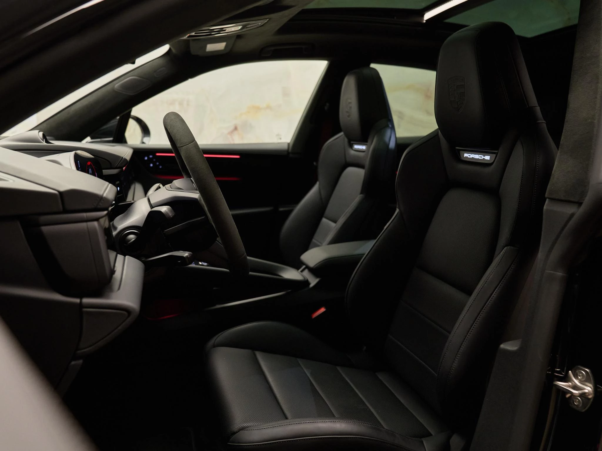 Hoofdafbeelding Porsche Macan