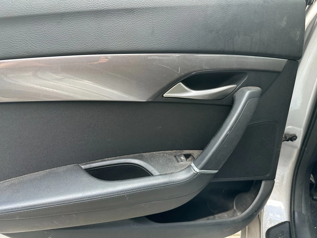 Hoofdafbeelding Hyundai i40