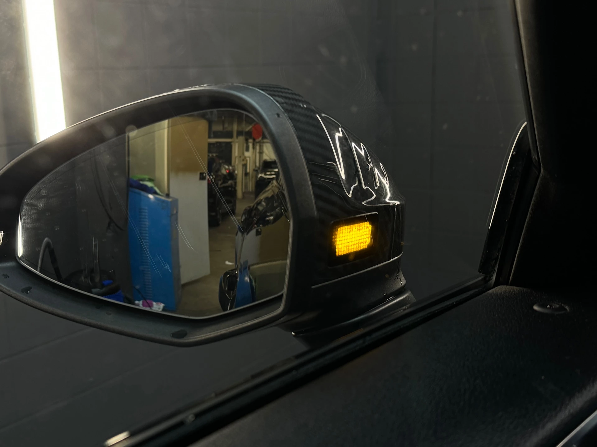 Hoofdafbeelding Audi RS4