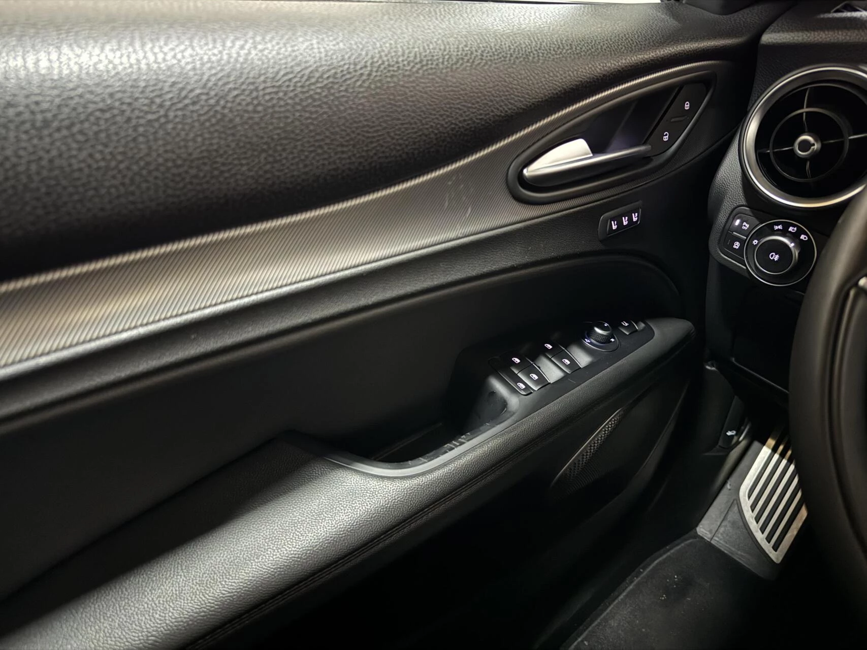 Hoofdafbeelding Alfa Romeo Stelvio