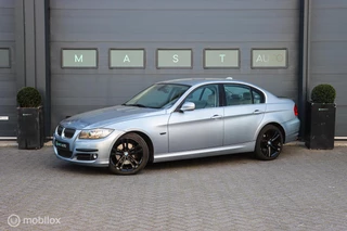 BMW 3-serie 325i|NAP|AUT|Xenon|Cruise|NAVI|Stoelverwarming|Climate