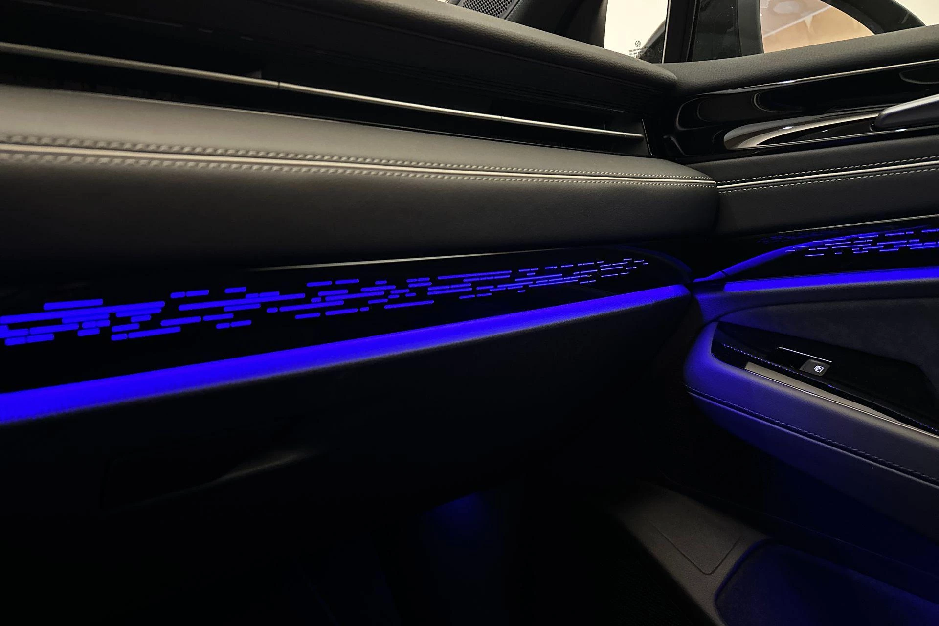 Hoofdafbeelding Volkswagen ID.7