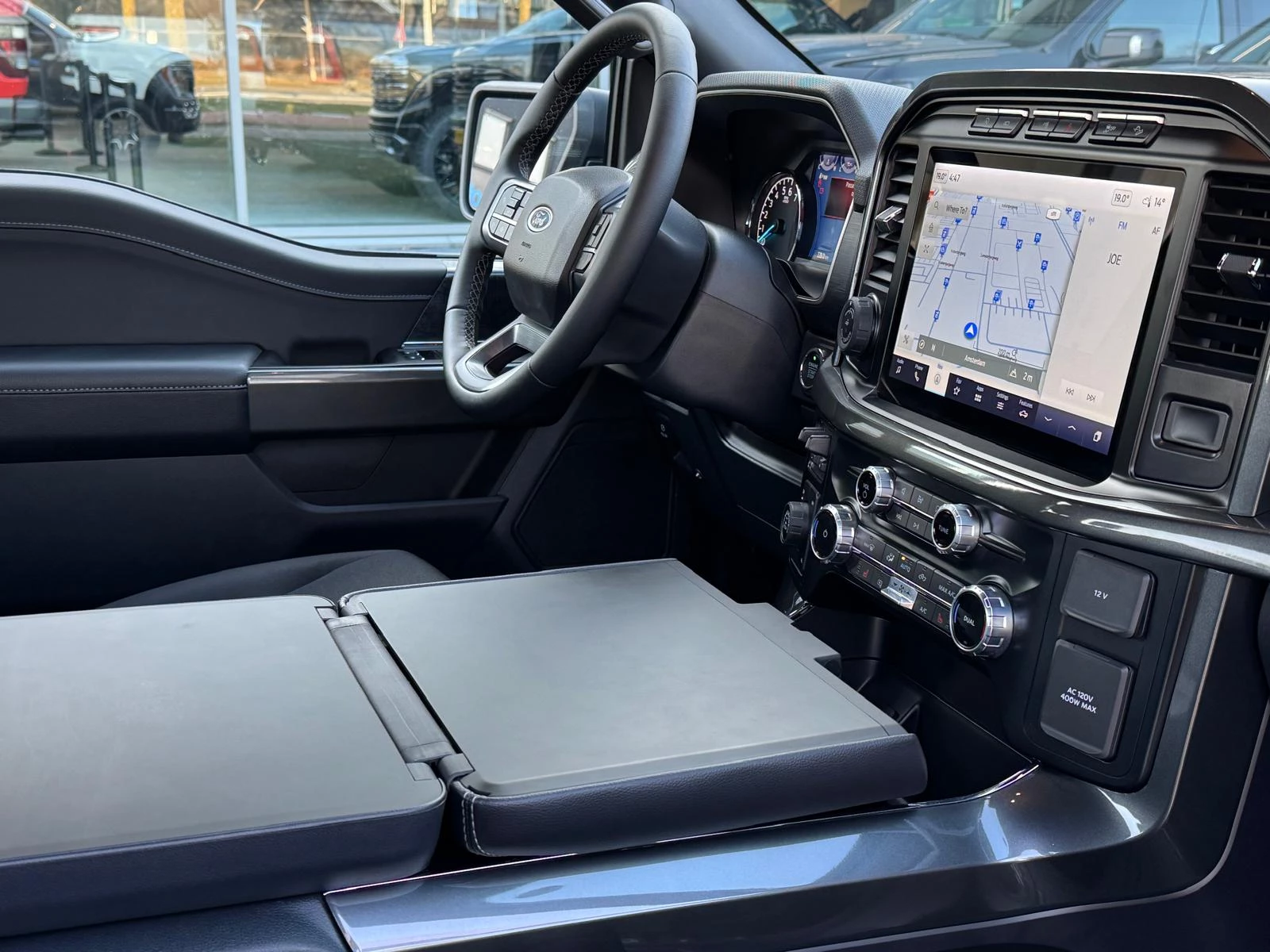 Hoofdafbeelding Ford F-150