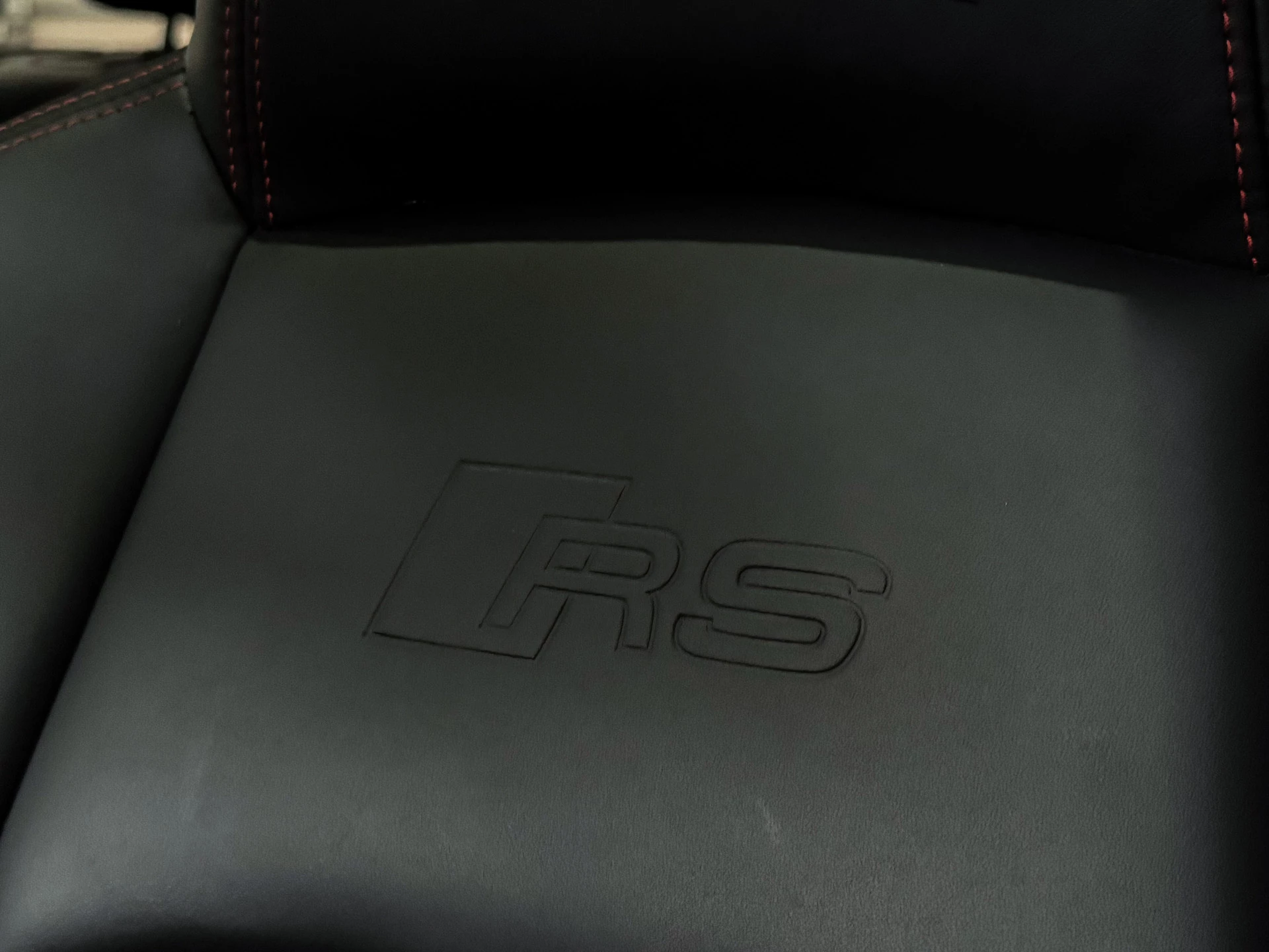 Hoofdafbeelding Audi RS4
