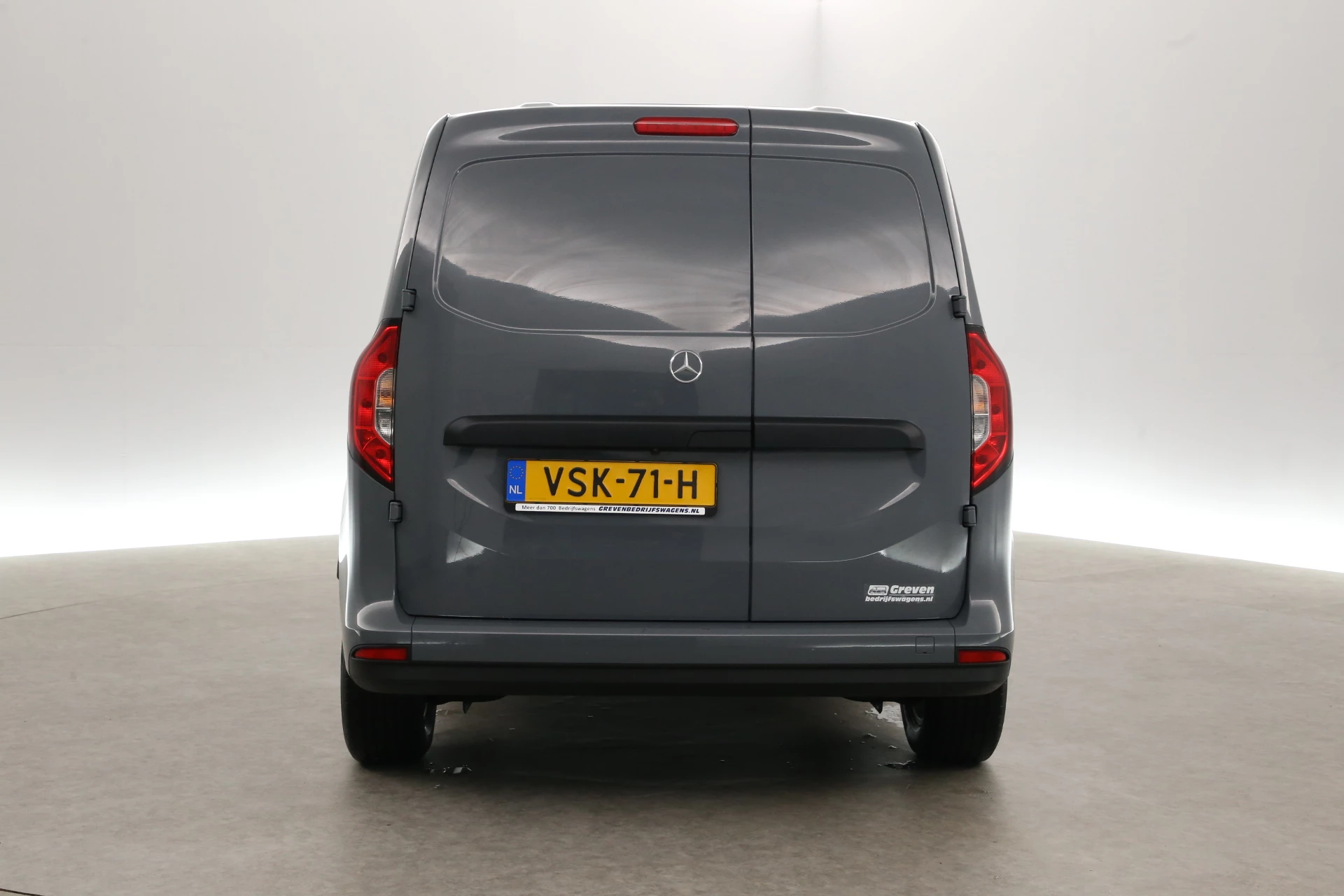 Hoofdafbeelding Mercedes-Benz Citan